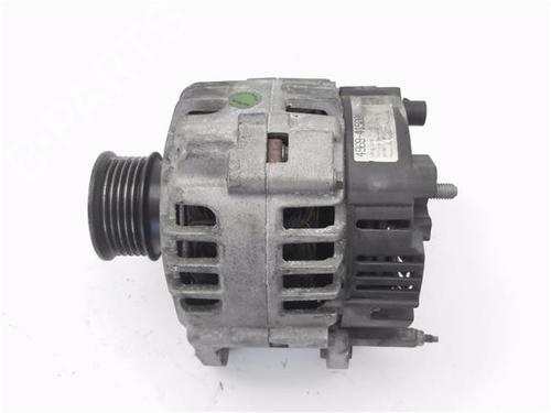 Alternator VW GOLF IV (1J1)  | BP29755061M7 