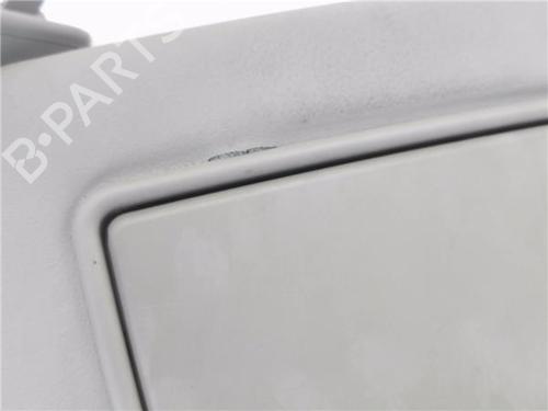 Left sun visor VOLVO C30 (533) 1.6 D | BP37260920I1 - Image 9