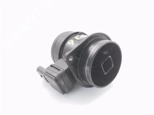 Mass air flow sensor SEAT LEON (1P1) 1.6 TDI | BP33456660M95 - Image 3