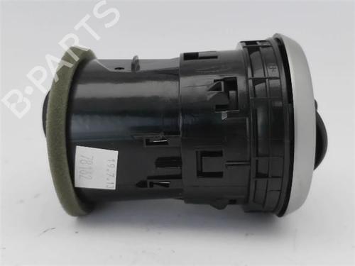 Air vent NISSAN QASHQAI I (J10, NJ10) 1.6 dCi | BP23408716I21