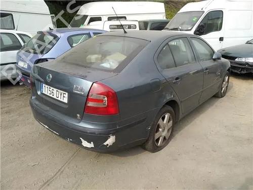 Right front fog light SKODA OCTAVIA II (1Z3) 2.0 TDI 16V | BP9760294C31 