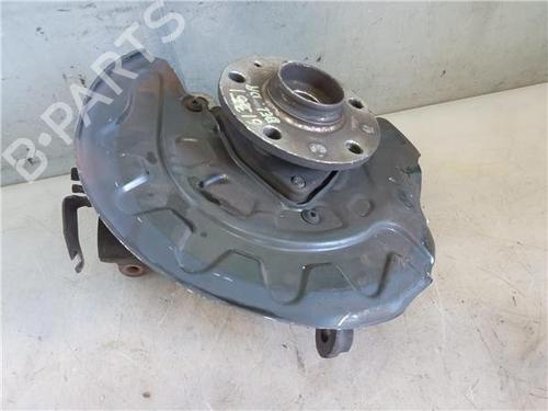 Right front steering knuckle SEAT ATECA (KH7, KHP) 1.5 TSI | BP37261160M26 - Image 5