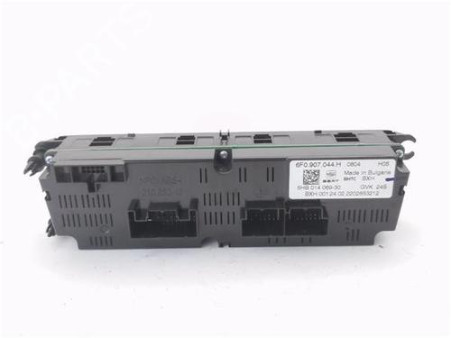Climate control SEAT IBIZA V (KJ1, KJG) 1.0 TSI | BP33730272I5 - Image 5