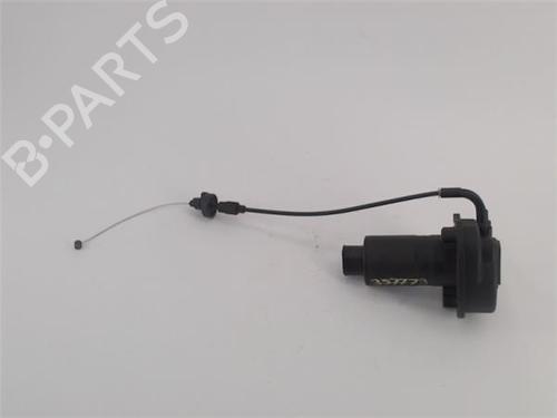 Pedal AUDI ALLROAD C5 (4BH) 2.5 TDI quattro (180 hp) 26434308