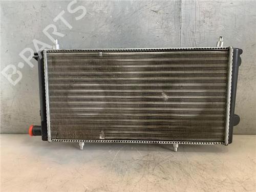 Køler CITROËN C15 Platform/Chassis (VDPD)  | BP29993260M31 