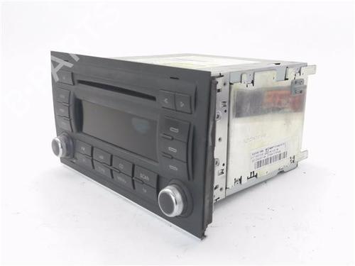 Radio SEAT EXEO (3R2) 1.6 | BP40274338E6 - Image 2