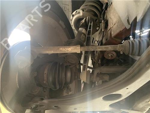 Steering rack OPEL ASTRA H GTC (A04) 1.7 CDTi (L08) | BP24473341M22 - Image 3