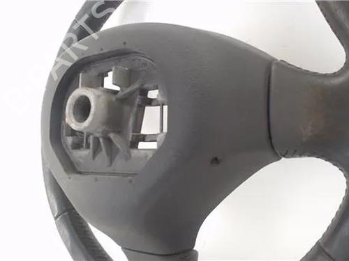 Steering wheel PEUGEOT 3008 I MPV (0U_) 1.6 HDi | BP26446230C49 