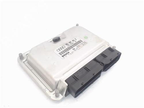 Used Electronic module AUDI A6 C5 (4B2) 2.5 TDI (150 hp) 13108738