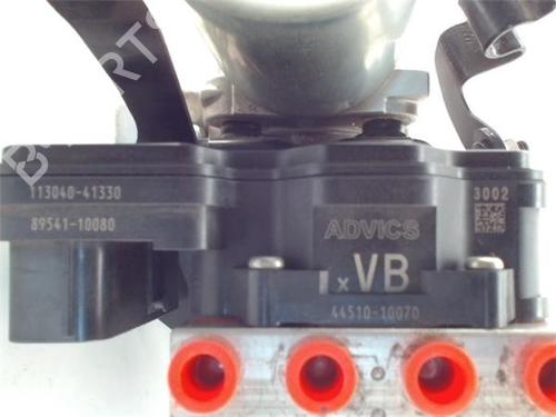ABS pump TOYOTA C-HR (_X1_)  | BP10416218M43 
