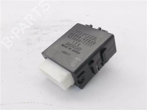 Electronic module TOYOTA PRIUS (_W3_) | BP40150809M83 - Image 3