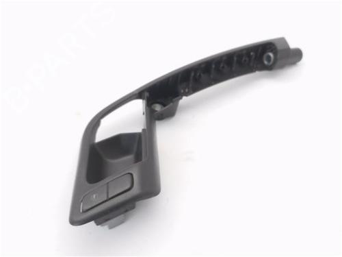 Front right lock VW POLO IV (9N_, 9A_)  | BP29064088C97 