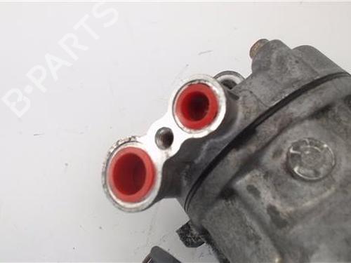 AC-Kompressor FIAT FIORINO Box Body/MPV (225_)  | BP25978384M34 