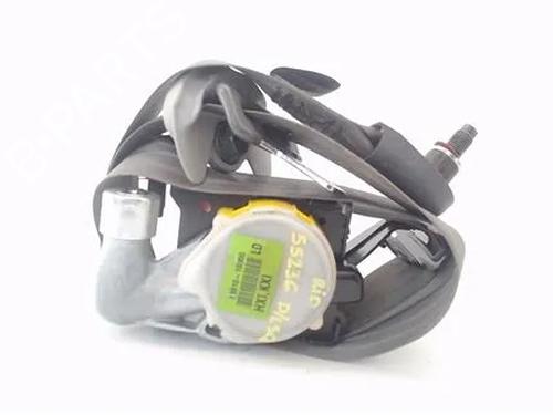 Airbag Kit KIA RIO II (JB) 1.4 16V | BP23842551C86 