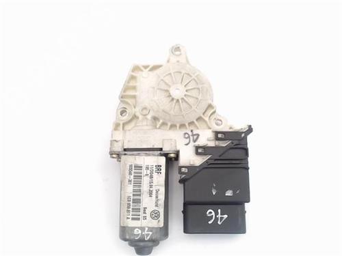 Rudehejsemotor bagstkærm venstre SEAT TOLEDO II (1M2)  | BP14343271E23 