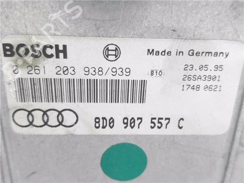 Elektronisk modul AUDI A4 B5 (8D2)  | BP28064641M83 