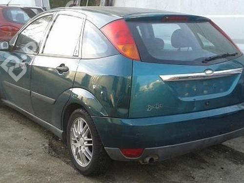 Starter FORD FOCUS I (DAW, DBW) 1.6 16V | BP9631865M8 