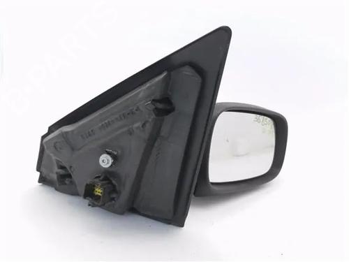 Right mirror RENAULT MEGANE II (BM0/1_, CM0/1_)  | BP24538894C27 