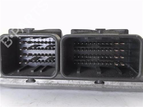 Electronic module CITROËN XSARA PICASSO (N68) 2.0 HDi | BP24338653M83 