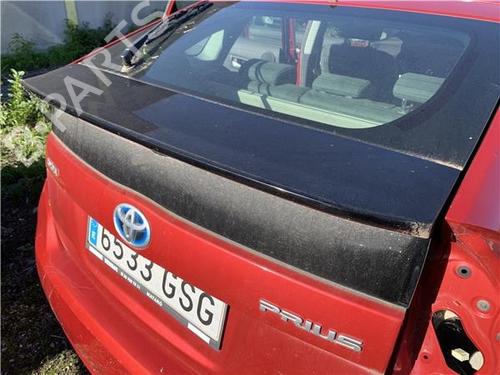 Spoiler bagklap TOYOTA PRIUS (_W3_) [2008-2016]  32421401