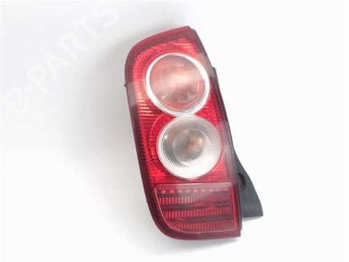 Left taillight NISSAN MICRA III (K12)  | BP13702680C34 