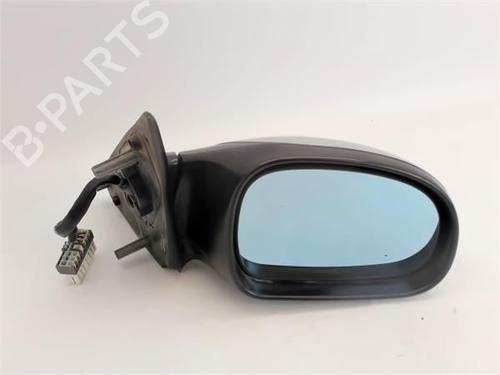 Right mirror PEUGEOT 406 (8B)  | BP13049775C27 