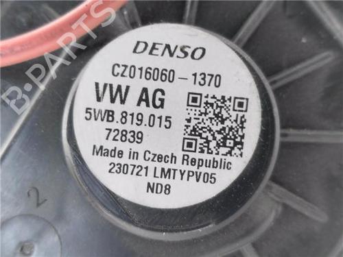 Heater blower motor SEAT ATECA (KH7, KHP) 1.5 TSI | BP37261181M62 - Image 7