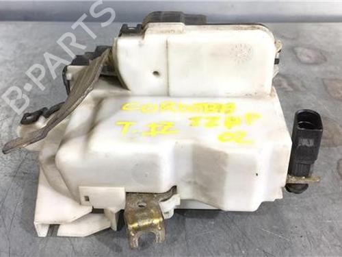Rear left lock SEAT CORDOBA (6K1, 6K2)  | BP11362822C100 