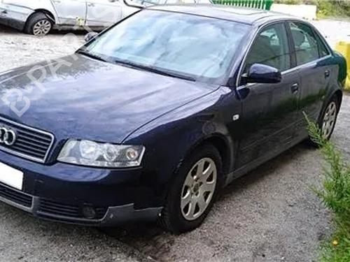 Spjeldhus AUDI A4 B6 (8E2)  | BP15517692M82 