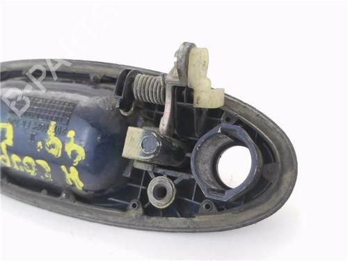 Front right exterior door handle HYUNDAI COUPE I (RD)  | BP27362208C129 
