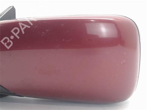 Left mirror BMW 3 (E36)  | BP13052331C26