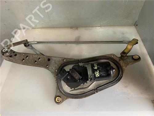 Używane Silniczek wycieraczek przednich RENAULT LAGUNA II (BG0/1_) [2001-2007]  32393968