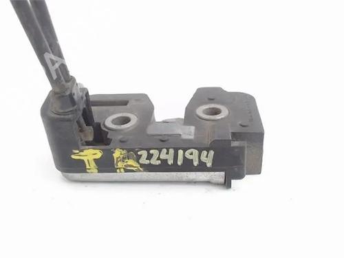 Tailgate lock FORD FIESTA V (JH_, JD_) 1.4 16V | BP13055522C101 