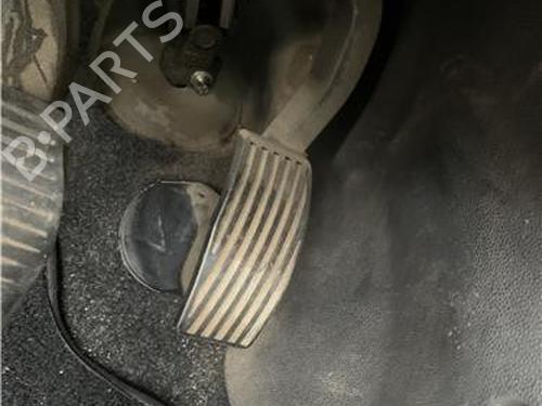 Pedal OPEL CORSA D (S07) 1.3 CDTI (L08, L68) (75 hp) 24622529