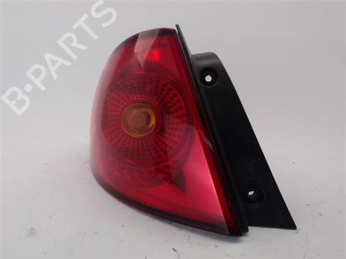 Used Left taillight SEAT TOLEDO III (5P2) [2004-2009]  28378385