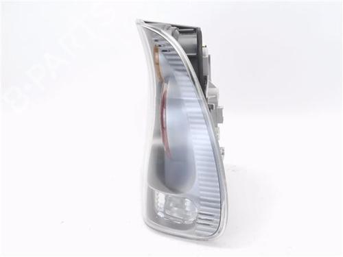 Right taillight BMW 3 Compact (E46)  | BP29431438C35 