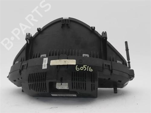 Instrument cluster MERCEDES-BENZ E-CLASS (W211) E 320 CDI (211.026) | BP35779982C47 - Image 3