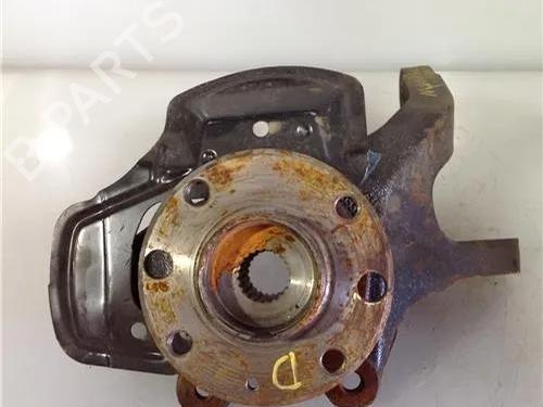 Højre Styrespindel Lejehus OPEL CORSA B (S93) 1.7 D (F08, F68, M68) (60 hp) 14340393