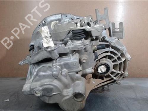 Gearbox RENAULT SCÉNIC II (JM0/1_)  | BP19088896M3 