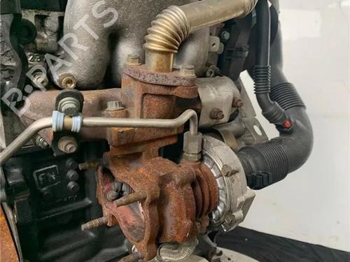 Engine VW LUPO I (6X1, 6E1) 1.4 | BP23157401M1 