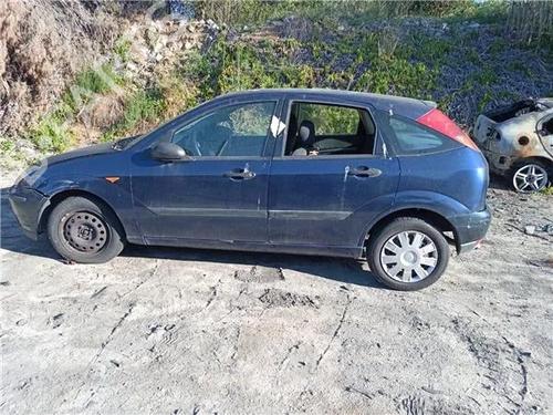Starter FORD FOCUS I (DAW, DBW)  | BP26587663M8 