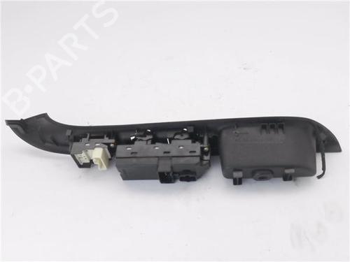 Venstre Foran elrute bryter MAZDA 6 Saloon (GG) 2.3 (GG3P) | BP29431484I27 
