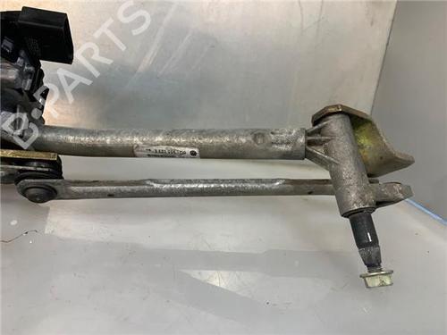 Front wiper motor VW POLO IV (9N_, 9A_)  | BP32162194M29 