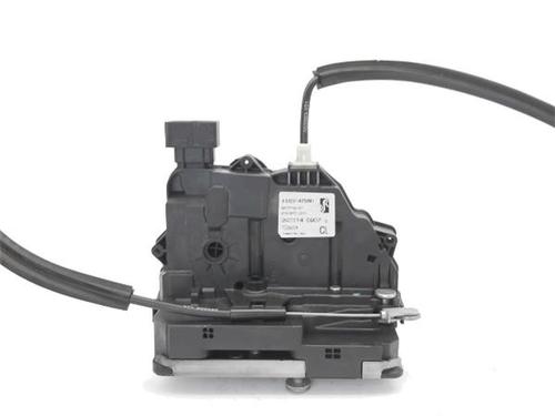 Used Front right lock CITROËN JUMPER II Van [2006-2025]  22959208