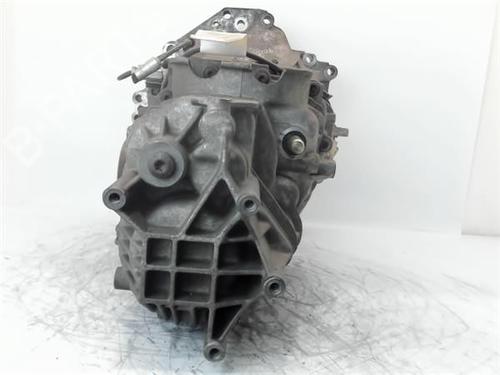 Gearbox AUDI A4 B6 (8E2) 2.0 | BP12597204M3 