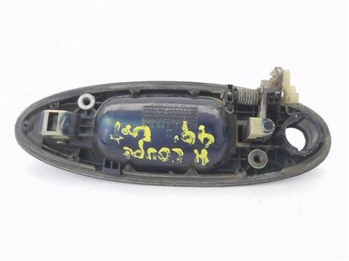 Front right exterior door handle HYUNDAI COUPE I (RD)  | BP27362208C129 
