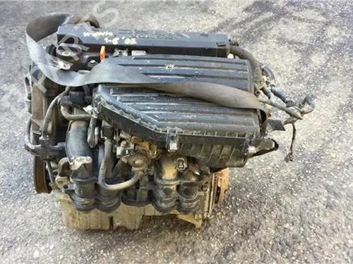 Motor HONDA CIVIC VII Hatchback (EU, EP, EV) 1.6 i (EP2, EU8, EU6) | BP9764989M1 