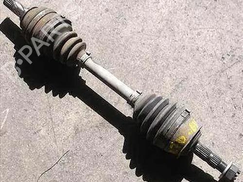 Used Left front driveshaft OPEL CORSA B (S93) [1993-2009]  11340471