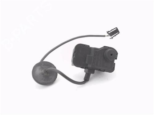 Fuel door actuator VW POLO V (6R1, 6C1) 1.2 TSI 16V | BP24338626E18 