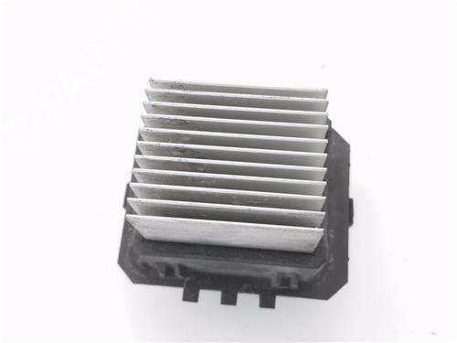 Heater resistor RENAULT SCÉNIC III (JZ0/1_) 1.5 dCi | BP29490646M108 